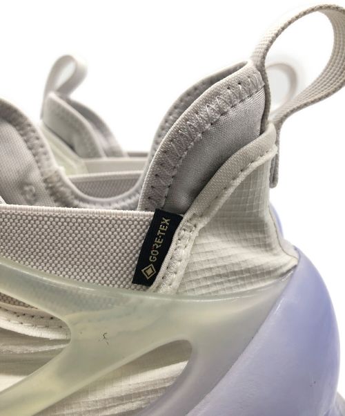 NIKE（ナイキ）NIKE (ナイキ) NIKE AIR MAX 720 HORIZON WHITE ホワイト×ブルー サイズ:28.5の古着・服飾アイテム