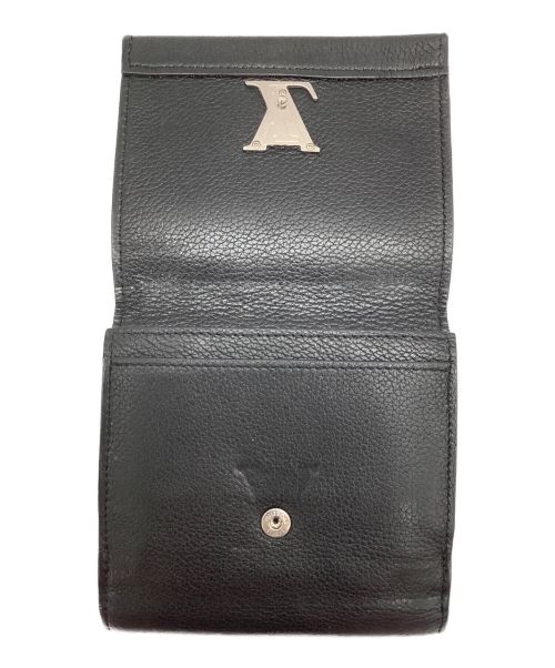 LOUIS VUITTON（ルイ ヴィトン）LOUIS VUITTON (ルイ ヴィトン) ロックミーⅡ ブラックの古着・服飾アイテム