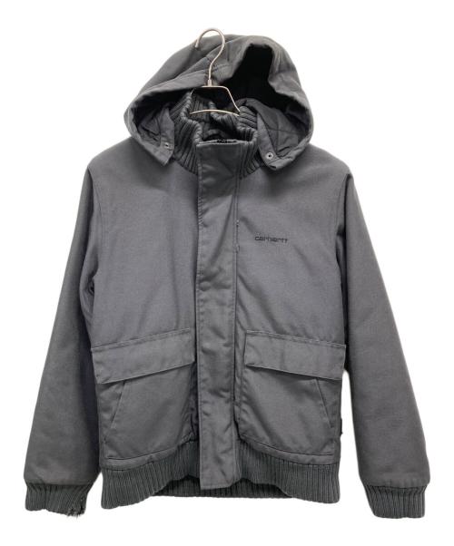 CarHartt（カーハート）CarHartt (カーハート) RANGER JACKET グレー サイズ:Sの古着・服飾アイテム