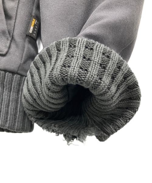 CarHartt（カーハート）CarHartt (カーハート) RANGER JACKET グレー サイズ:Sの古着・服飾アイテム