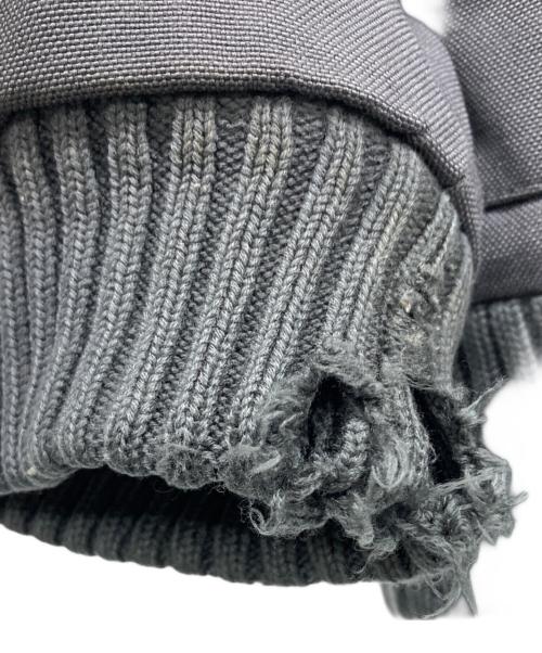 CarHartt（カーハート）CarHartt (カーハート) RANGER JACKET グレー サイズ:Sの古着・服飾アイテム