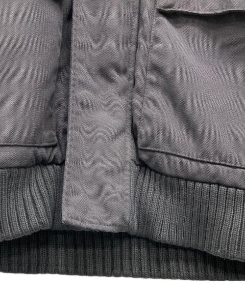 CarHartt（カーハート）CarHartt (カーハート) RANGER JACKET グレー サイズ:Sの古着・服飾アイテム