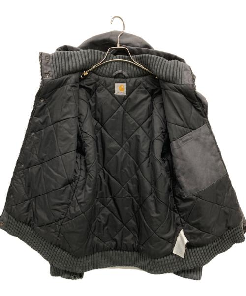 CarHartt（カーハート）CarHartt (カーハート) RANGER JACKET グレー サイズ:Sの古着・服飾アイテム