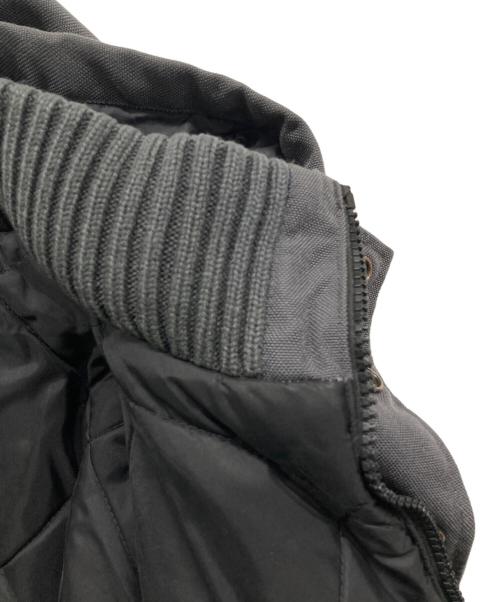 CarHartt（カーハート）CarHartt (カーハート) RANGER JACKET グレー サイズ:Sの古着・服飾アイテム