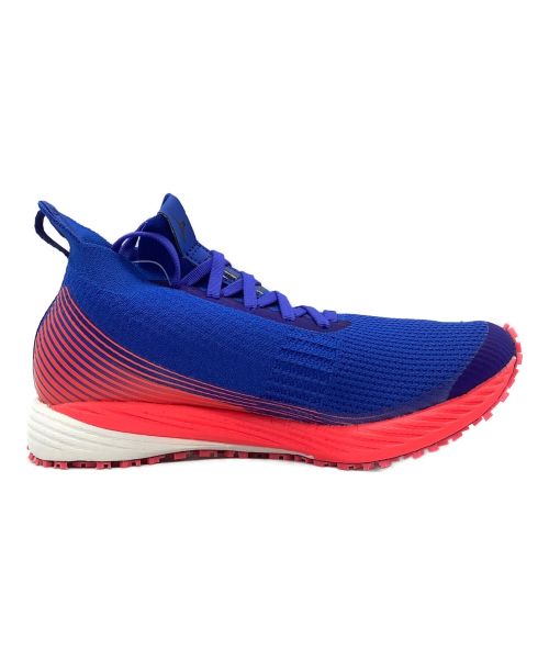 MIZUNO（ミズノ）MIZUNO (ミズノ) ウエーブデュエル NEO ブルー×ピンク サイズ:23.0 未使用品の古着・服飾アイテム