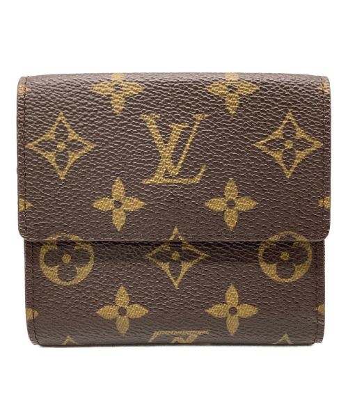LOUIS VUITTON（ルイ ヴィトン）LOUIS VUITTON (ルイ ヴィトン) ポルトモネ・ビエ・カルトクレディの古着・服飾アイテム