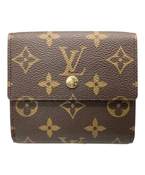 LOUIS VUITTON（ルイ ヴィトン）LOUIS VUITTON (ルイ ヴィトン) ポルトモネ・ビエ・カルトクレディの古着・服飾アイテム