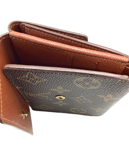 LOUIS VUITTON（ルイ ヴィトン）LOUIS VUITTON (ルイ ヴィトン) ポルトモネ・ビエ・カルトクレディの古着・服飾アイテム