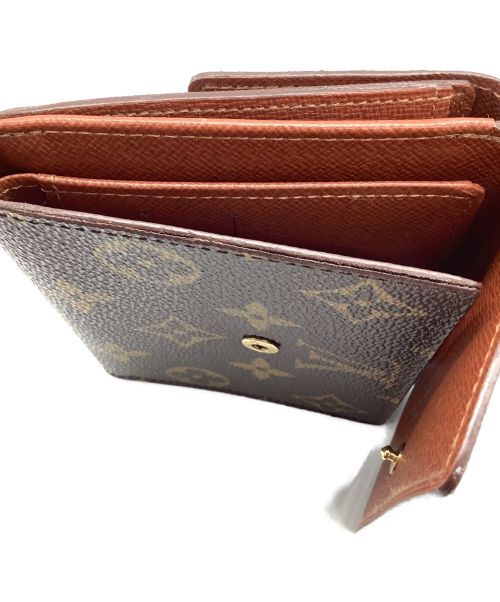 LOUIS VUITTON（ルイ ヴィトン）LOUIS VUITTON (ルイ ヴィトン) ポルトモネ・ビエ・カルトクレディの古着・服飾アイテム