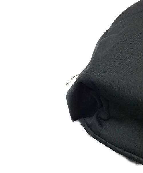 mout recon tailor（マウトリーコンテーラー）mout recon tailor (マウトリーコンテーラー) アノラックパーカー ブラック サイズ:SIZE 48の古着・服飾アイテム