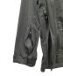 中古・古着 mout recon tailor (マウトリーコンテーラー) アノラックパーカー ブラック サイズ:SIZE 48：19000円