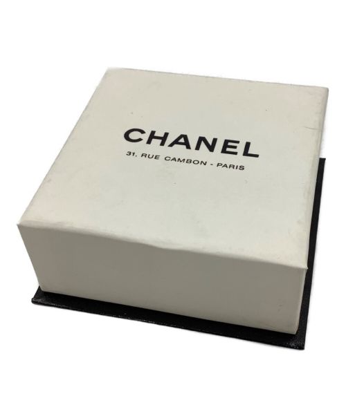 CHANEL（シャネル）CHANEL (シャネル) イヤリング ゴールドの古着・服飾アイテム