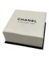 中古・古着 CHANEL (シャネル) イヤリング ゴールド：21000円