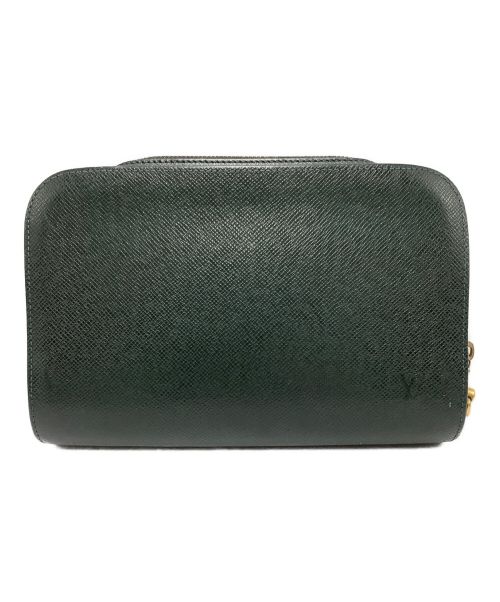 LOUIS VUITTON（ルイ ヴィトン）LOUIS VUITTON (ルイ ヴィトン) タイガ　バイカルの古着・服飾アイテム
