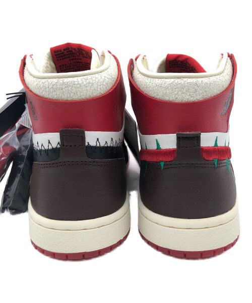 NIKE（ナイキ）NIKE (ナイキ) Teyana Taylor (テヤナ・テイラー) WMNS Air Jordan 1 High Zoom CMFT 2 