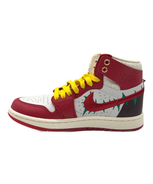 NIKE（ナイキ）NIKE (ナイキ) Teyana Taylor (テヤナ・テイラー) WMNS Air Jordan 1 High Zoom CMFT 2 