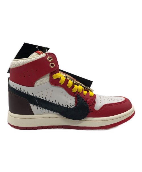 NIKE（ナイキ）NIKE (ナイキ) Teyana Taylor (テヤナ・テイラー) WMNS Air Jordan 1 High Zoom CMFT 2 