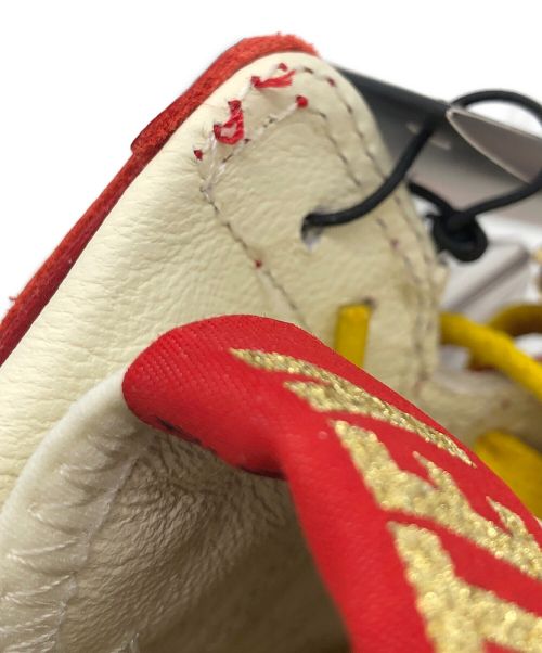 NIKE（ナイキ）NIKE (ナイキ) Teyana Taylor (テヤナ・テイラー) WMNS Air Jordan 1 High Zoom CMFT 2 