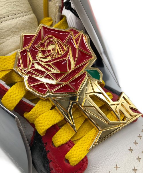 NIKE（ナイキ）NIKE (ナイキ) Teyana Taylor (テヤナ・テイラー) WMNS Air Jordan 1 High Zoom CMFT 2 