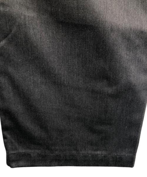 Dickies（ディッキーズ）Dickies (ディッキーズ) MISTER GENTLEMAN (ミスタージェントルマン) ワークパンツ グレー サイズ:XXLの古着・服飾アイテム