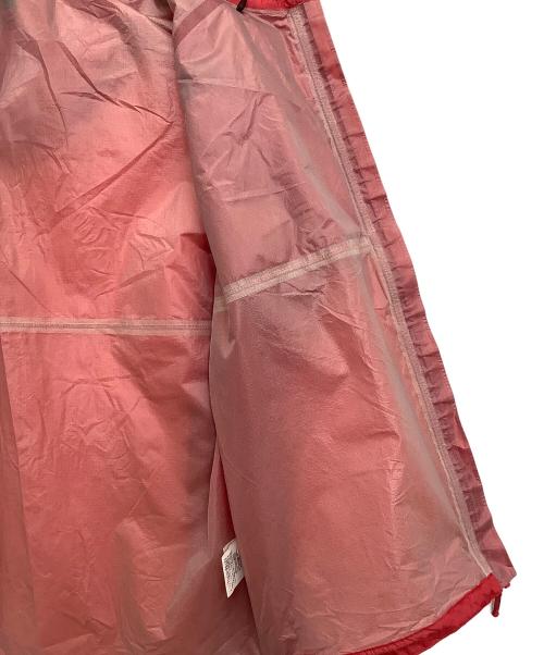 THE NORTH FACE（ザ ノース フェイス）THE NORTH FACE (ザ ノース フェイス) ストライクジャケット レッド サイズ:SIZE Sの古着・服飾アイテム