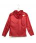 THE NORTH FACE (ザ ノース フェイス) ストライクジャケット レッド サイズ:SIZE S：4000円