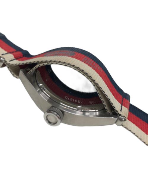 FOSSIL（フォッシル）FOSSIL (フォッシル) 腕時計 ホワイトの古着・服飾アイテム