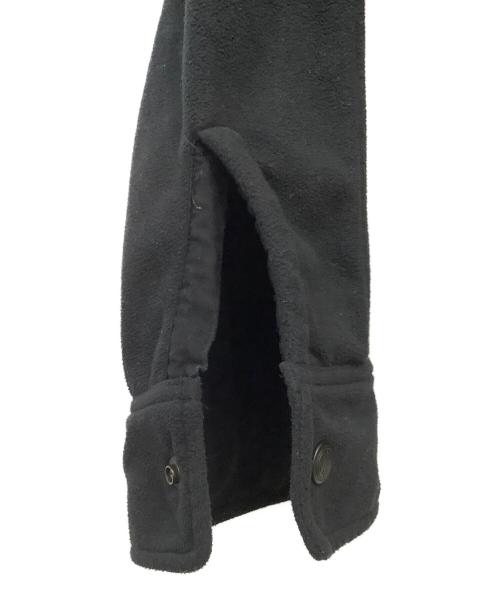 mout recon tailor（マウトリーコンテーラー）mout recon tailor (マウトリーコンテーラー) WIND PRO CPO JACKET ブラック サイズ:48の古着・服飾アイテム