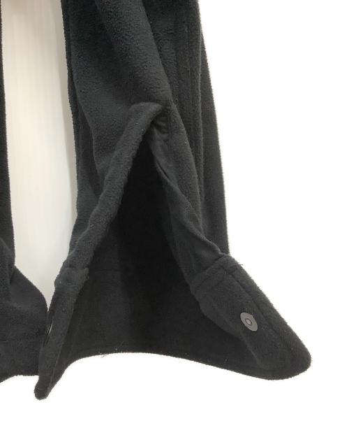 mout recon tailor（マウトリーコンテーラー）mout recon tailor (マウトリーコンテーラー) WIND PRO CPO JACKET ブラック サイズ:48の古着・服飾アイテム