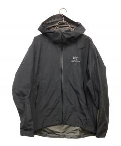 中古・古着通販】ARC'TERYX (アークテリクス) ZETA SL JACKET Phantasm