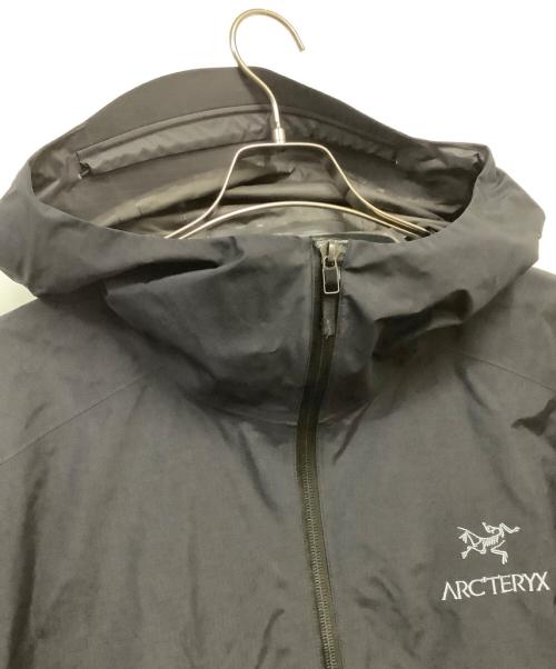 ARC'TERYX（アークテリクス）ARC'TERYX (アークテリクス) ZETA SL JACKET ブラック サイズ:XLの古着・服飾アイテム