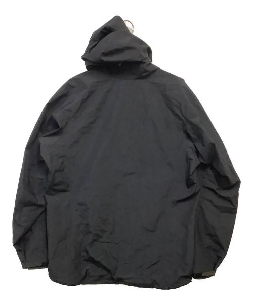 ARC'TERYX（アークテリクス）ARC'TERYX (アークテリクス) ZETA SL JACKET ブラック サイズ:XLの古着・服飾アイテム