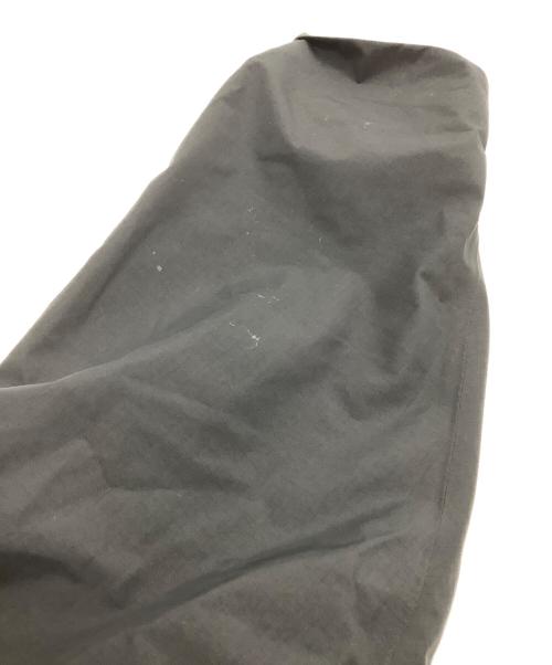 ARC'TERYX（アークテリクス）ARC'TERYX (アークテリクス) ZETA SL JACKET ブラック サイズ:XLの古着・服飾アイテム