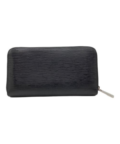 LOUIS VUITTON（ルイ ヴィトン）LOUIS VUITTON (ルイ ヴィトン) ジッピー･オーガナイザー NM ブラックの古着・服飾アイテム