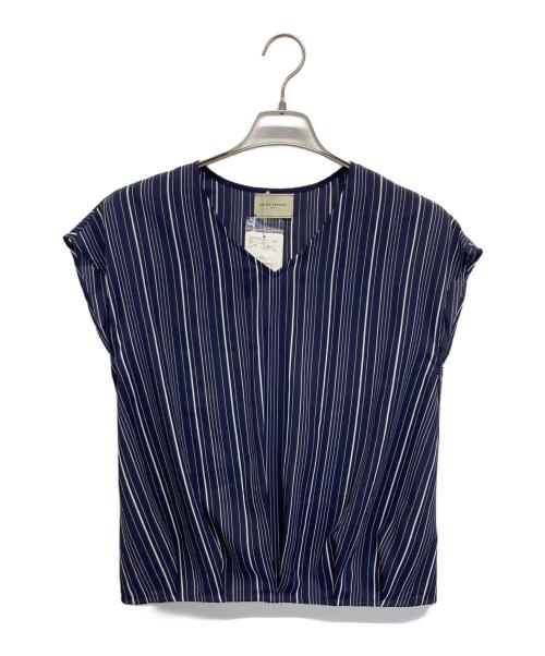 UNITED ARROWS TOKYO（ユナイテッドアローズトウキョウ）UNITED ARROWS TOKYO (ユナイテッドアローズトウキョウ) ベスト ネイビー サイズ:SIZE Free 未使用品の古着・服飾アイテム