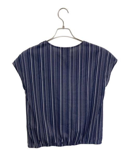 UNITED ARROWS TOKYO（ユナイテッドアローズトウキョウ）UNITED ARROWS TOKYO (ユナイテッドアローズトウキョウ) ベスト ネイビー サイズ:SIZE Free 未使用品の古着・服飾アイテム