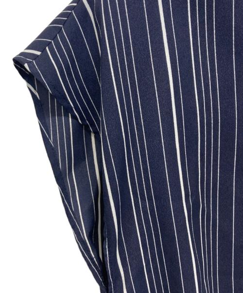 UNITED ARROWS TOKYO（ユナイテッドアローズトウキョウ）UNITED ARROWS TOKYO (ユナイテッドアローズトウキョウ) ベスト ネイビー サイズ:SIZE Free 未使用品の古着・服飾アイテム