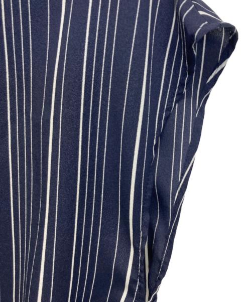 UNITED ARROWS TOKYO（ユナイテッドアローズトウキョウ）UNITED ARROWS TOKYO (ユナイテッドアローズトウキョウ) ベスト ネイビー サイズ:SIZE Free 未使用品の古着・服飾アイテム