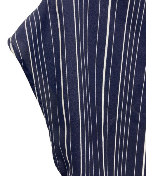 UNITED ARROWS TOKYO（ユナイテッドアローズトウキョウ）UNITED ARROWS TOKYO (ユナイテッドアローズトウキョウ) ベスト ネイビー サイズ:SIZE Free 未使用品の古着・服飾アイテム