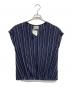 UNITED ARROWS TOKYO（ユナイテッドアローズトウキョウ）の古着「ベスト」｜ネイビー