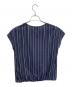 UNITED ARROWS TOKYO (ユナイテッドアローズトウキョウ) ベスト ネイビー サイズ:SIZE Free 未使用品：6000円
