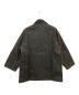 Barbour (バブアー) オイルドジャケット ブラック サイズ:S 未使用品：21000円