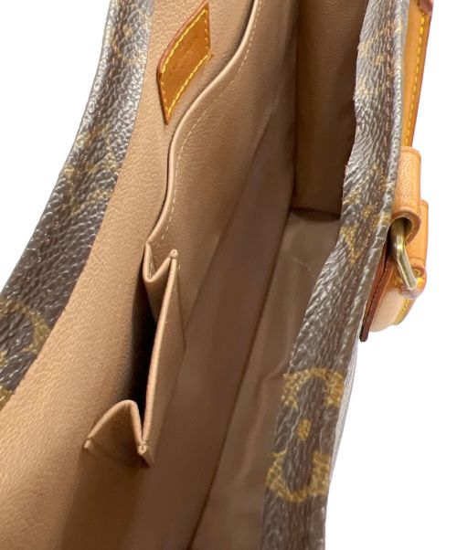 LOUIS VUITTON（ルイ ヴィトン）LOUIS VUITTON (ルイ ヴィトン) サックプラの古着・服飾アイテム