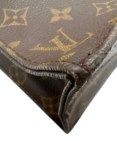 LOUIS VUITTON（ルイ ヴィトン）LOUIS VUITTON (ルイ ヴィトン) サックプラの古着・服飾アイテム