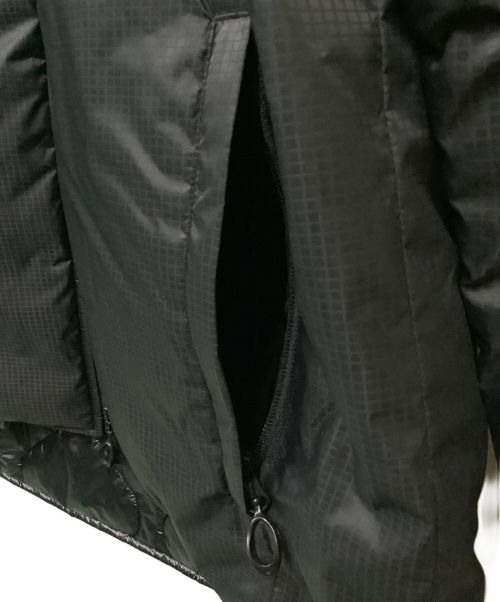 mout recon tailor（マウトリーコンテーラー）mout recon tailor (マウトリーコンテーラー) ジャケット ブラック サイズ:48の古着・服飾アイテム