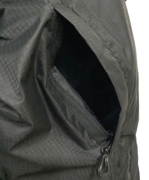 mout recon tailor（マウトリーコンテーラー）mout recon tailor (マウトリーコンテーラー) ジャケット ブラック サイズ:48の古着・服飾アイテム