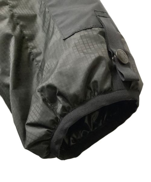 mout recon tailor（マウトリーコンテーラー）mout recon tailor (マウトリーコンテーラー) ジャケット ブラック サイズ:48の古着・服飾アイテム