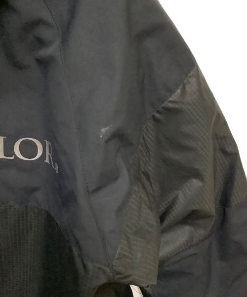 mout recon tailor（マウトリーコンテーラー）mout recon tailor (マウトリーコンテーラー) ジャケット ブラック サイズ:48の古着・服飾アイテム