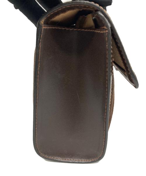 GUCCI（グッチ）GUCCI (グッチ) セカンドバッグの古着・服飾アイテム