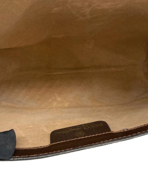 GUCCI（グッチ）GUCCI (グッチ) セカンドバッグの古着・服飾アイテム